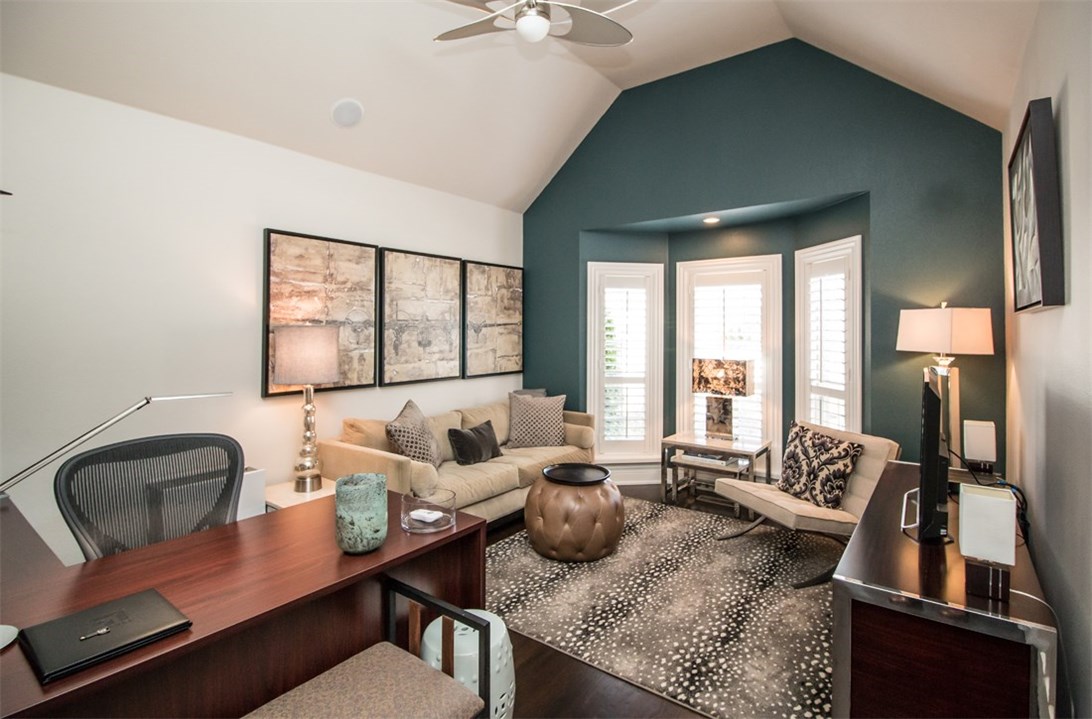 Pinnacle - Residential