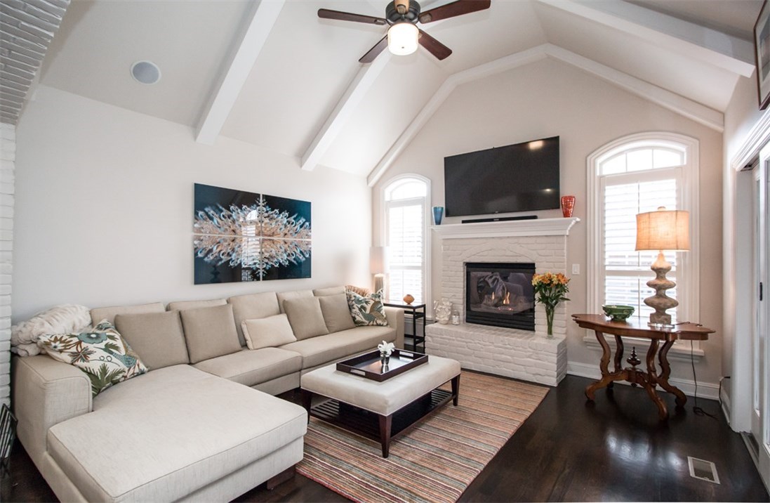 Pinnacle - Residential