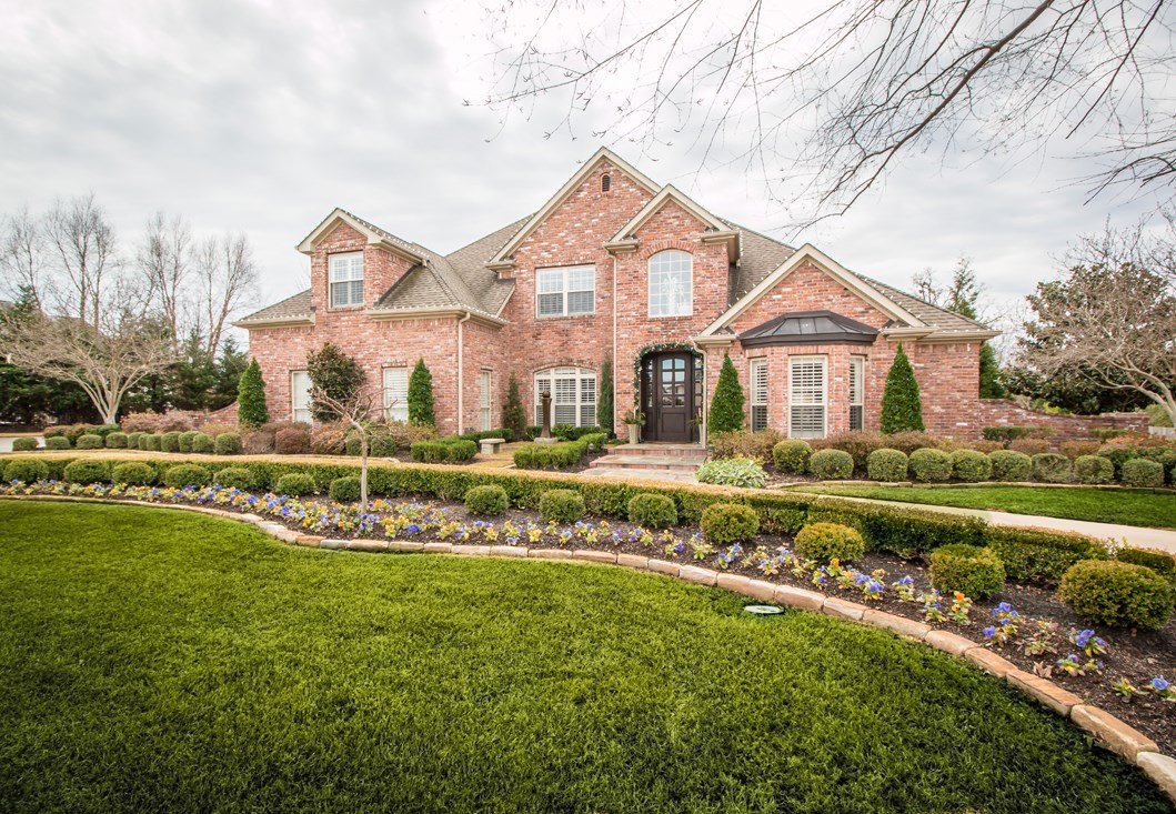 Pinnacle - Residential