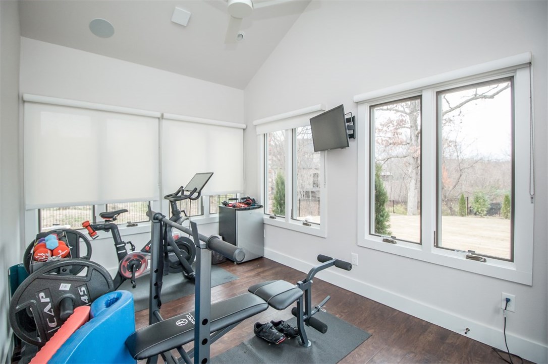 Pinnacle - Residential