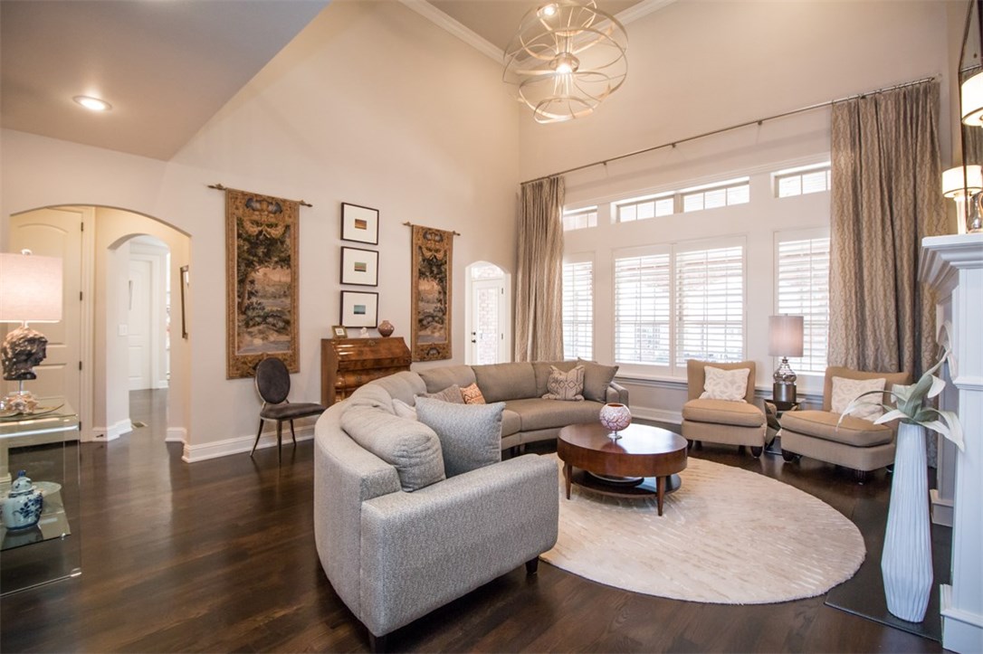 Pinnacle - Residential