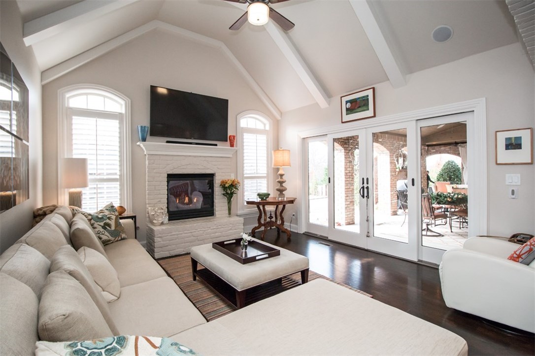 Pinnacle - Residential