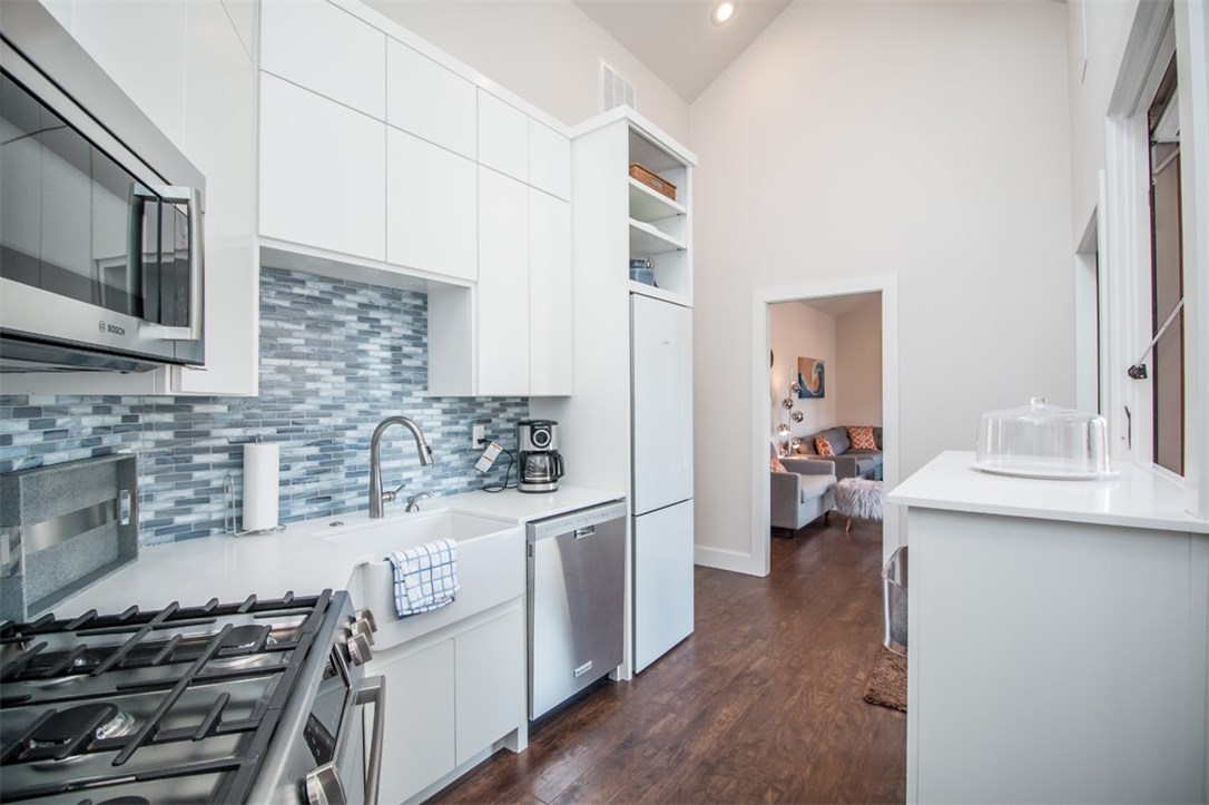 Pinnacle - Residential