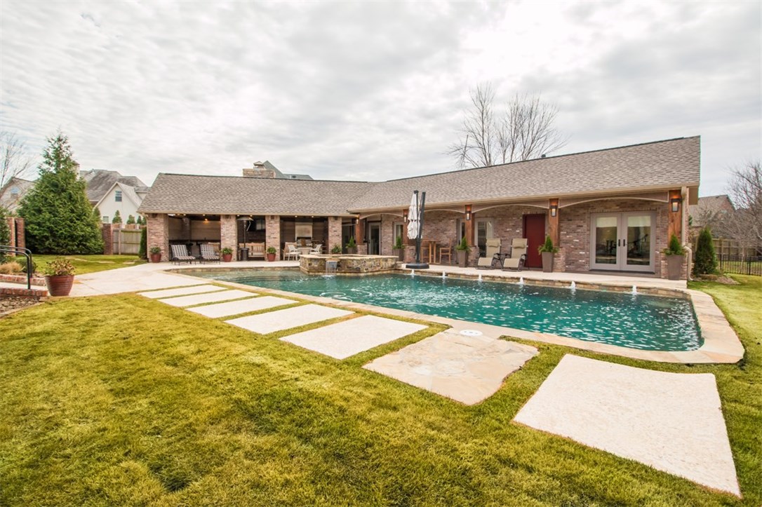 Pinnacle - Residential