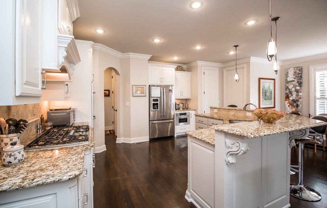 Pinnacle - Residential