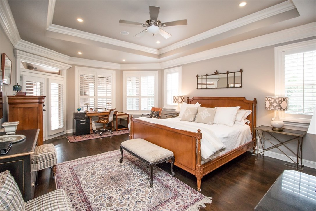 Pinnacle - Residential