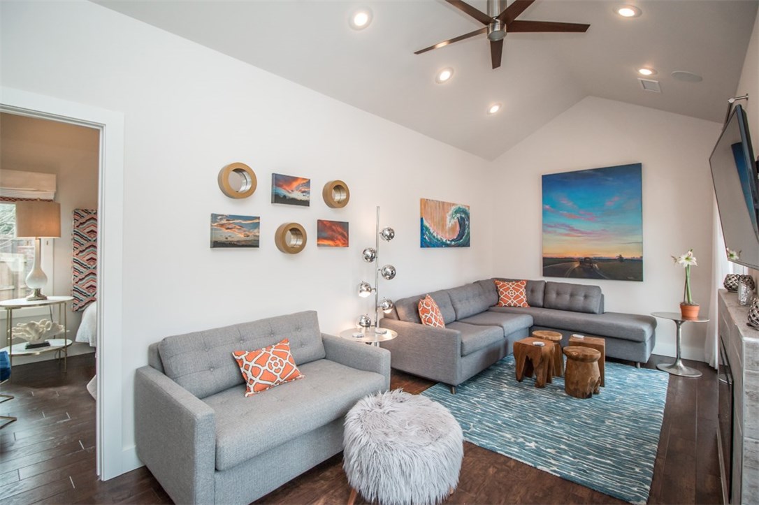 Pinnacle - Residential