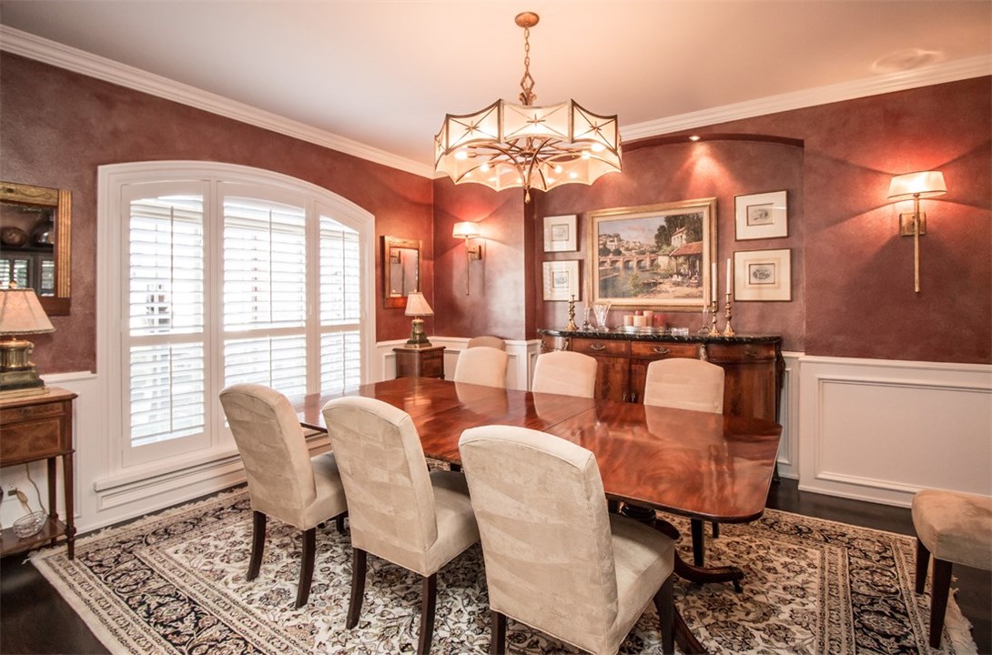 Pinnacle - Residential