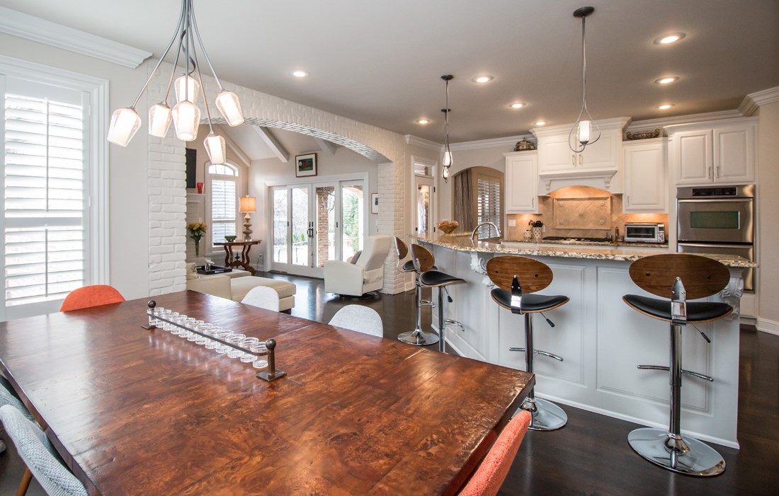 Pinnacle - Residential