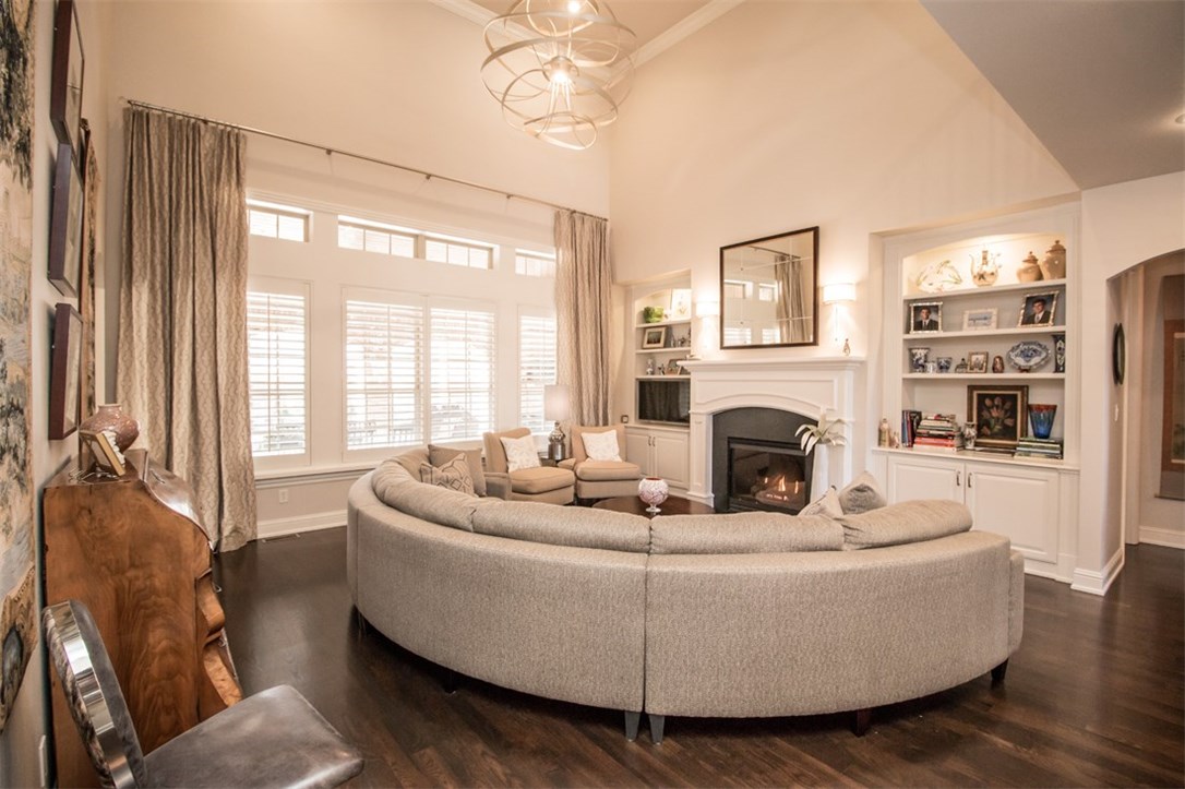 Pinnacle - Residential