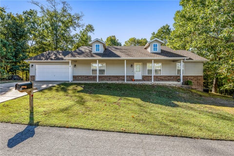 Photo of 9 Edenhall Lane, Bella Vista, AR 72714 (MLS # 1364896)