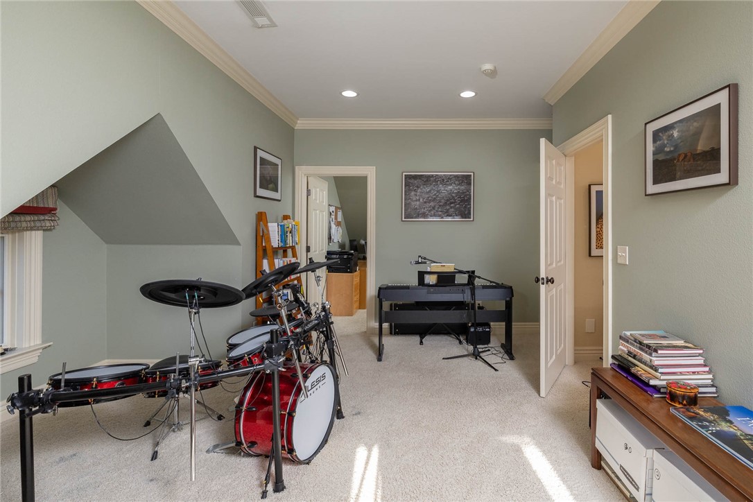 Clear Creek - Residential