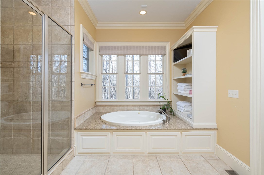 Clear Creek - Residential