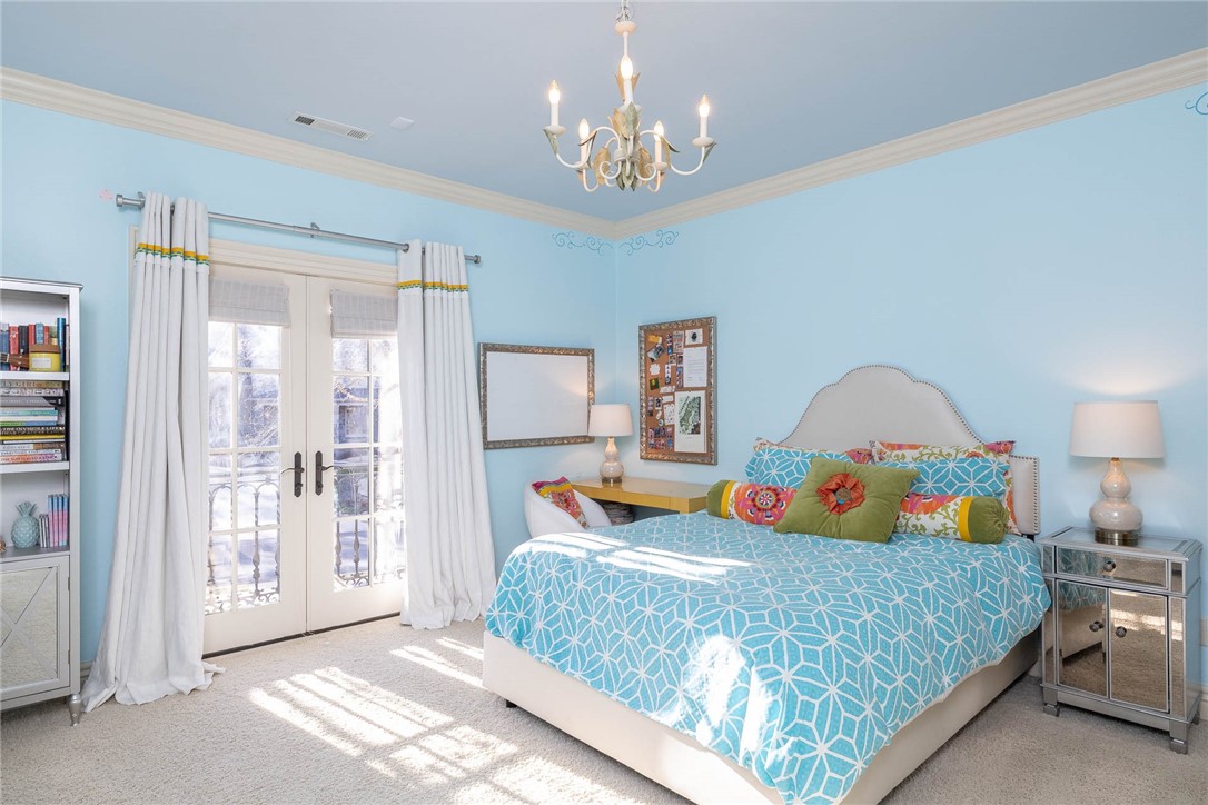 Clear Creek - Residential