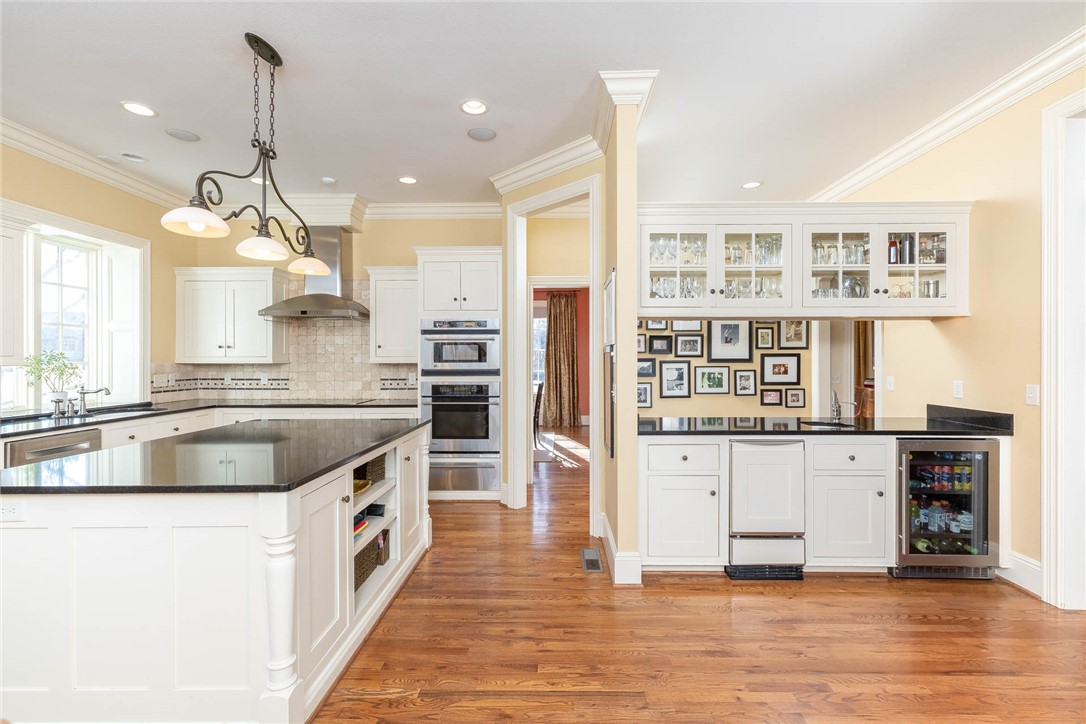 Clear Creek - Residential