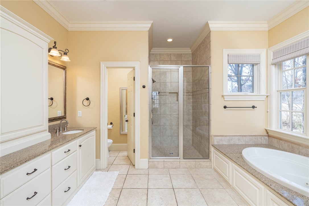 Clear Creek - Residential