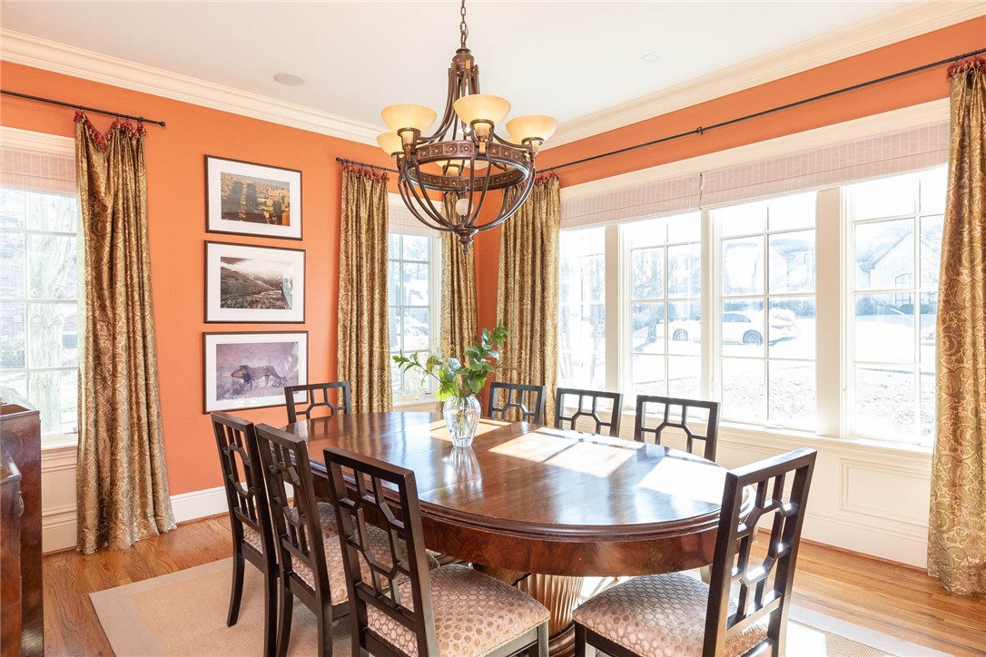 Clear Creek - Residential