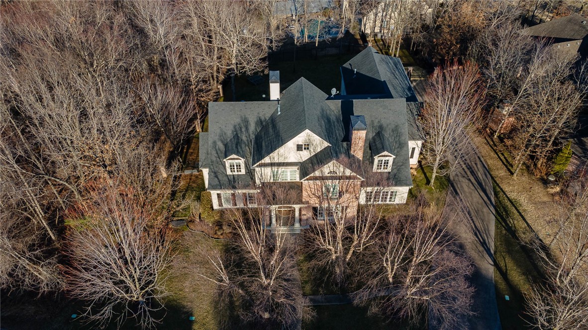 Clear Creek - Residential