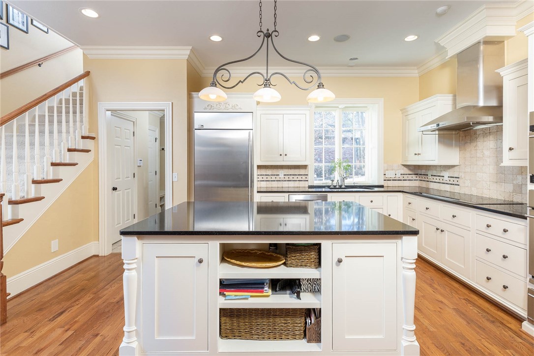 Clear Creek - Residential