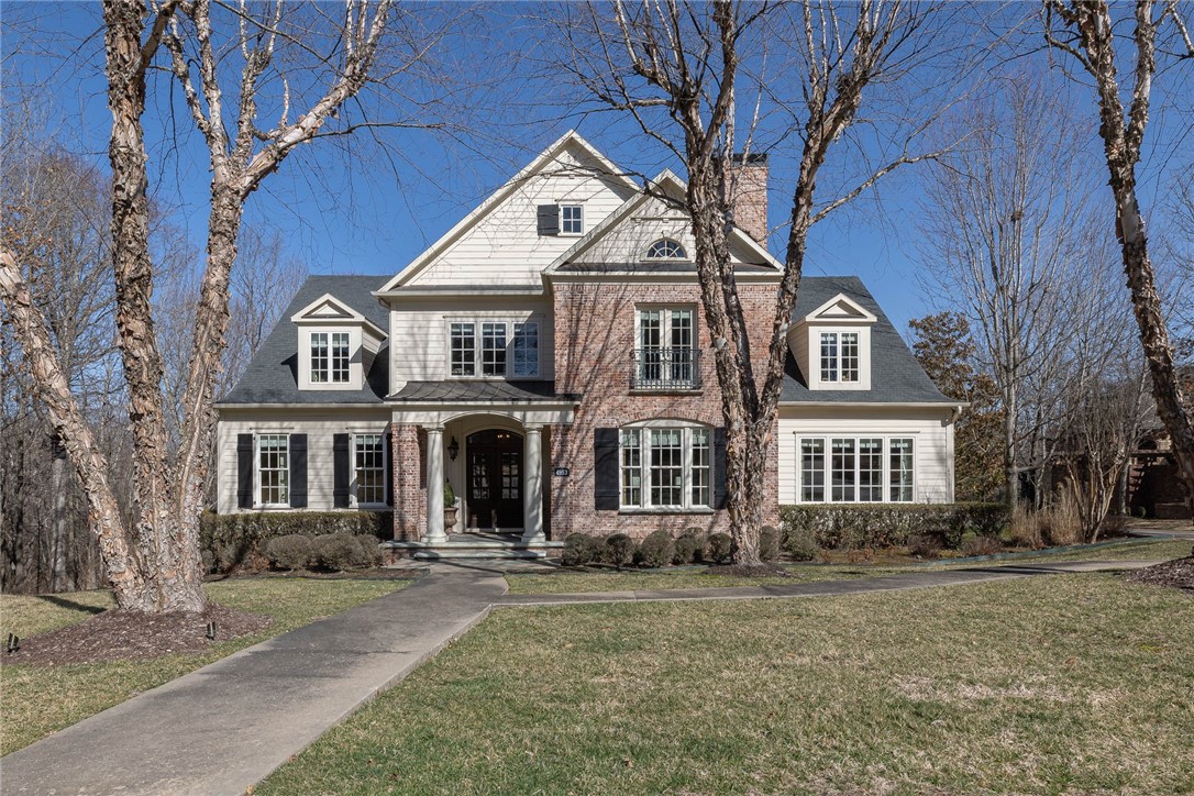 Clear Creek - Residential