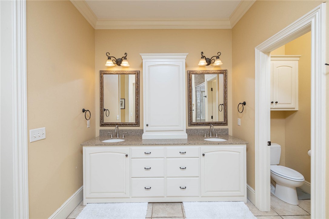 Clear Creek - Residential