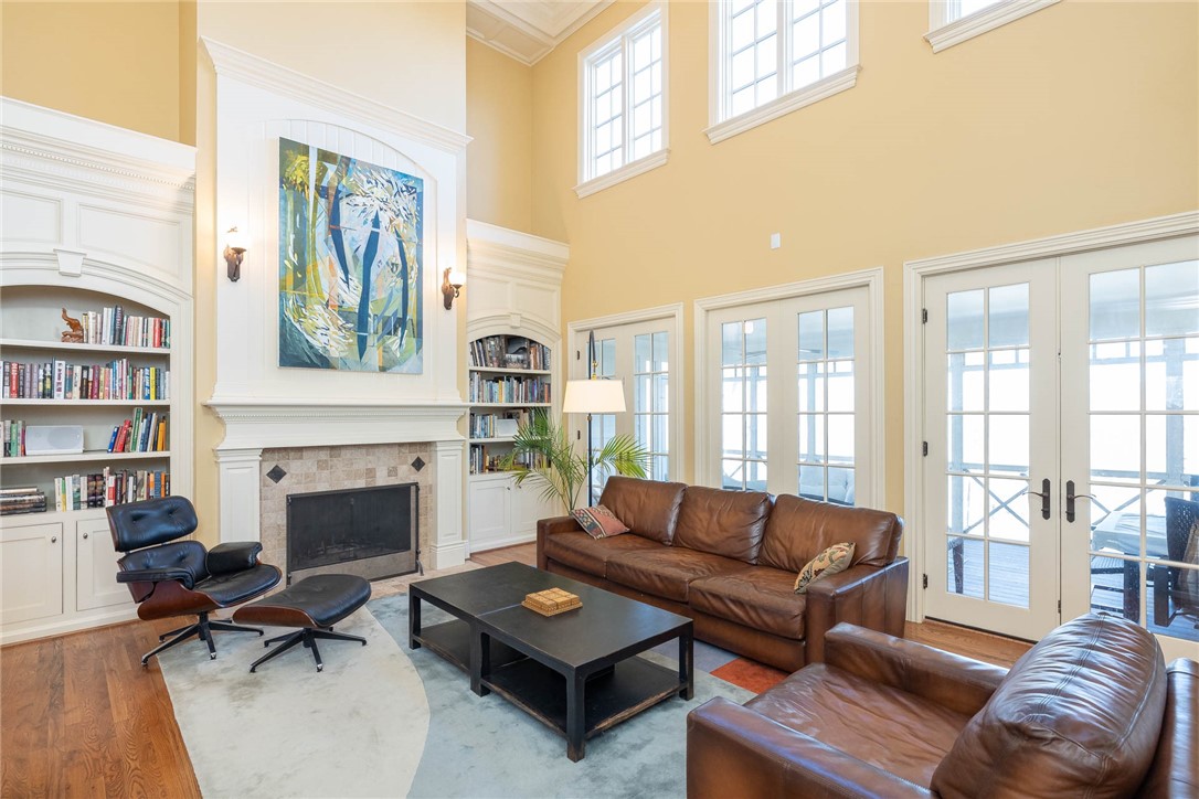 Clear Creek - Residential