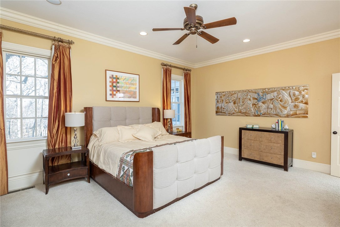 Clear Creek - Residential