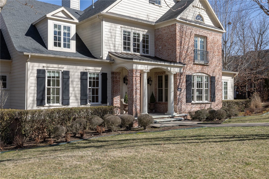 Clear Creek - Residential