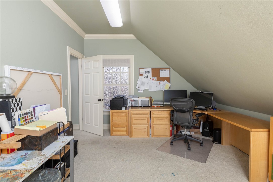 Clear Creek - Residential