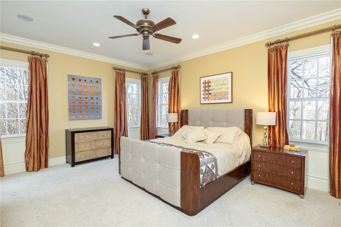 Clear Creek - Residential