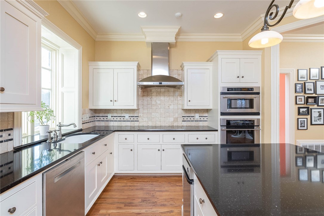 Clear Creek - Residential