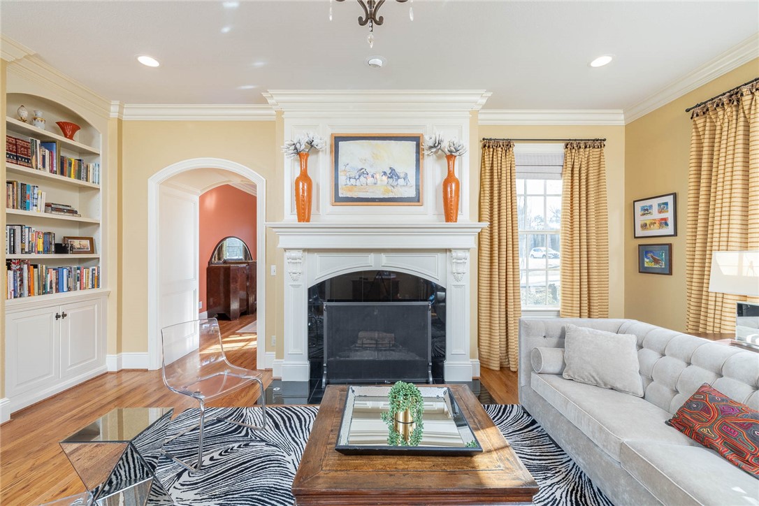 Clear Creek - Residential