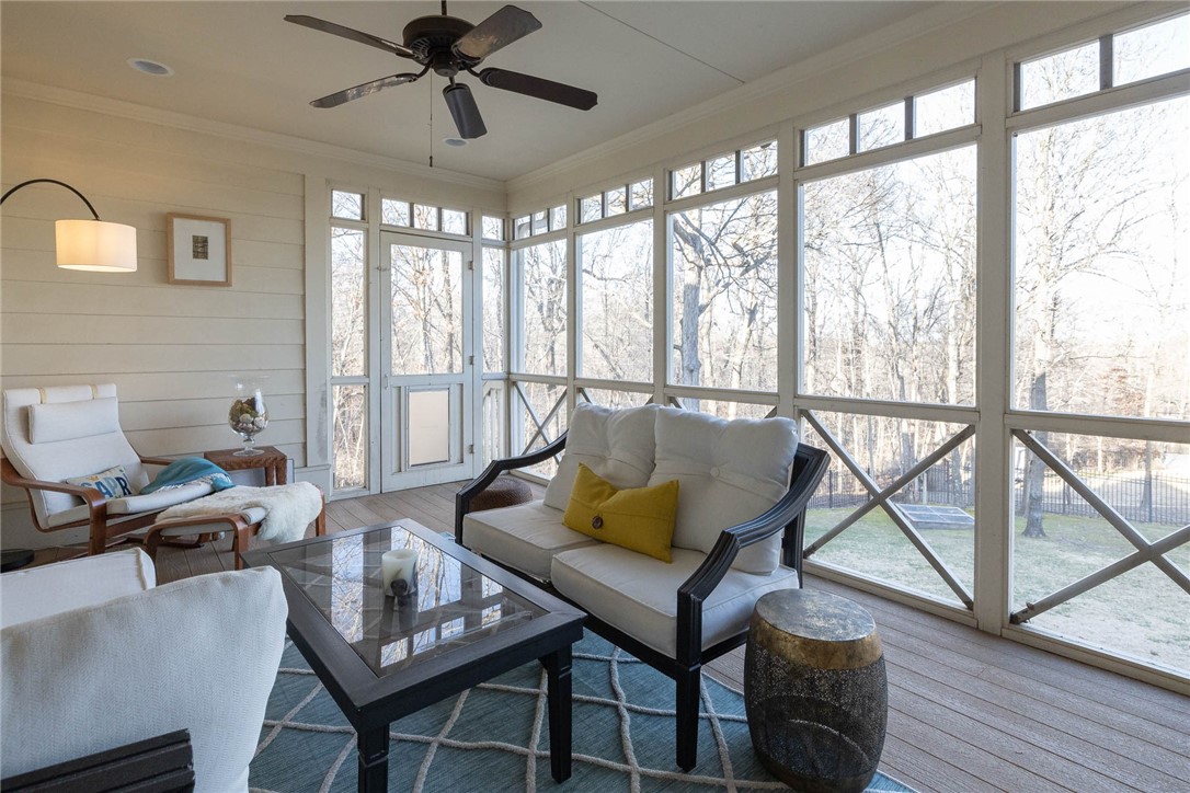 Clear Creek - Residential