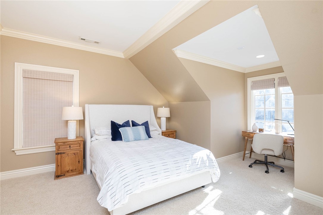 Clear Creek - Residential