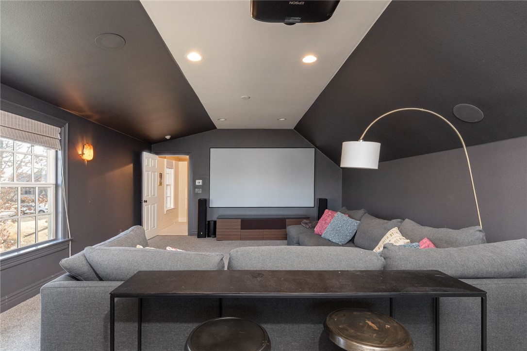 Clear Creek - Residential