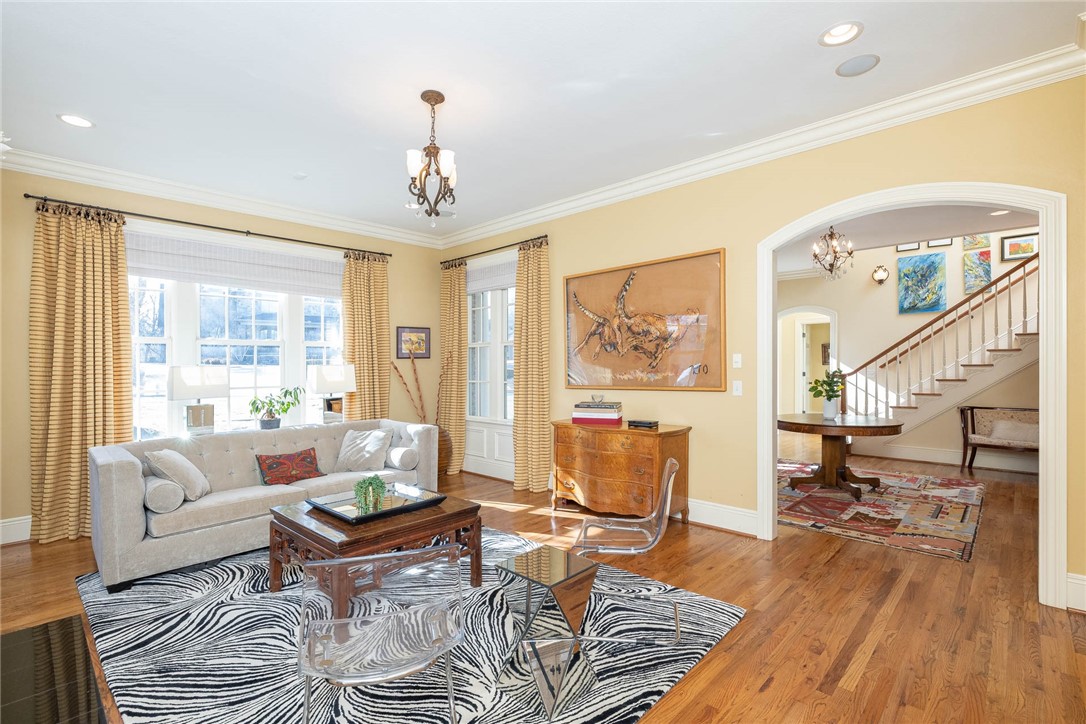 Clear Creek - Residential