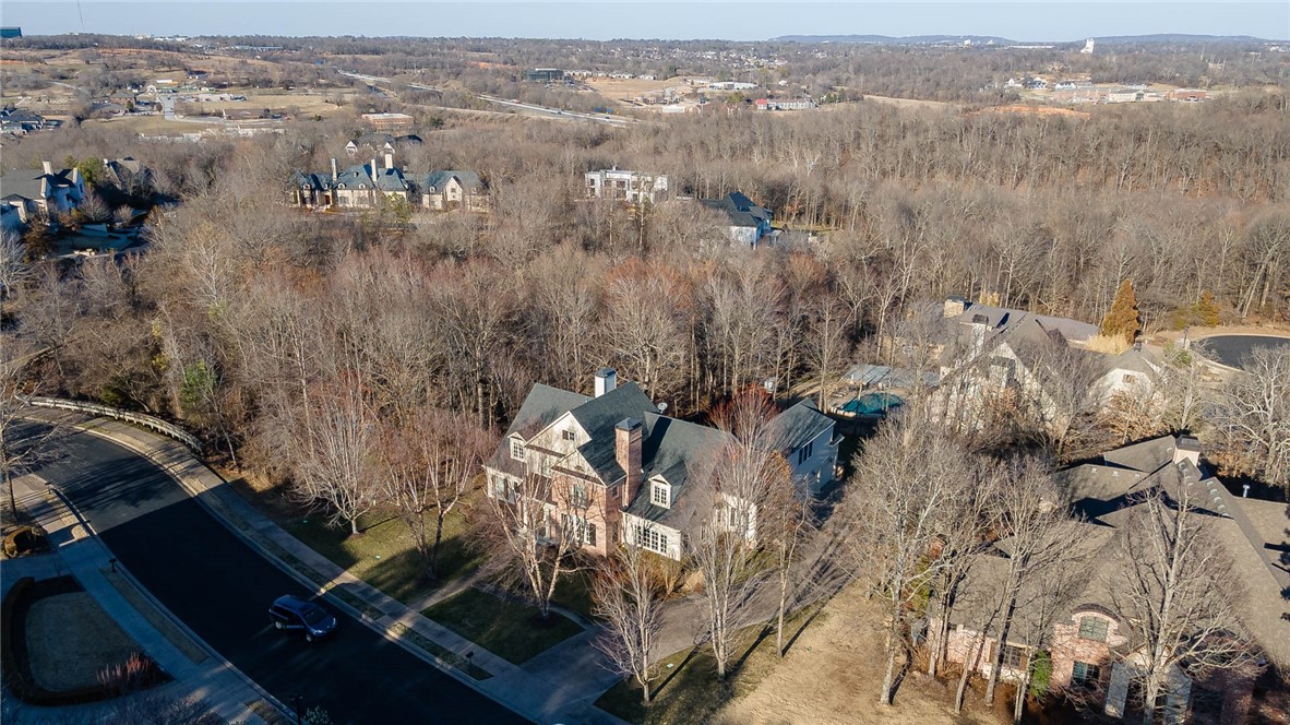 Clear Creek - Residential