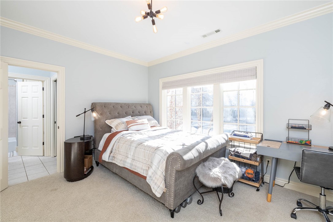 Clear Creek - Residential