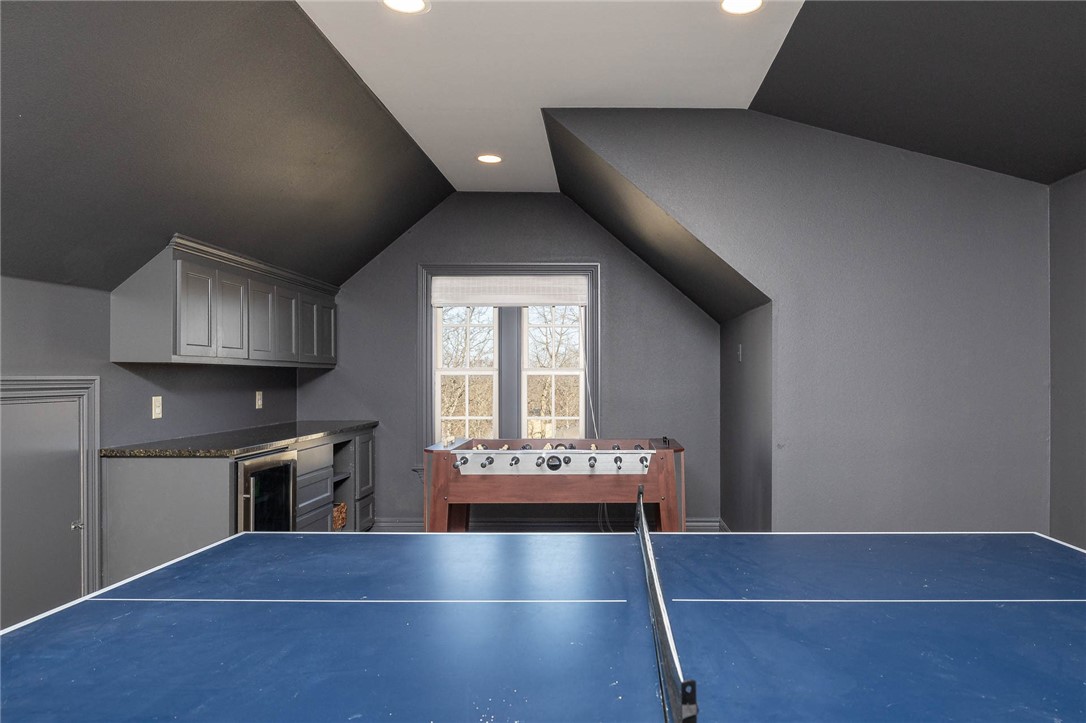 Clear Creek - Residential