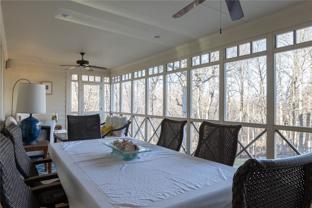 Clear Creek - Residential