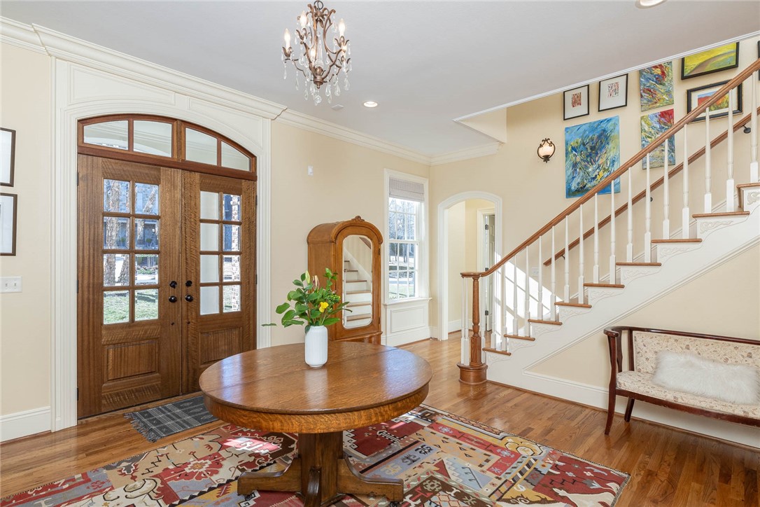 Clear Creek - Residential