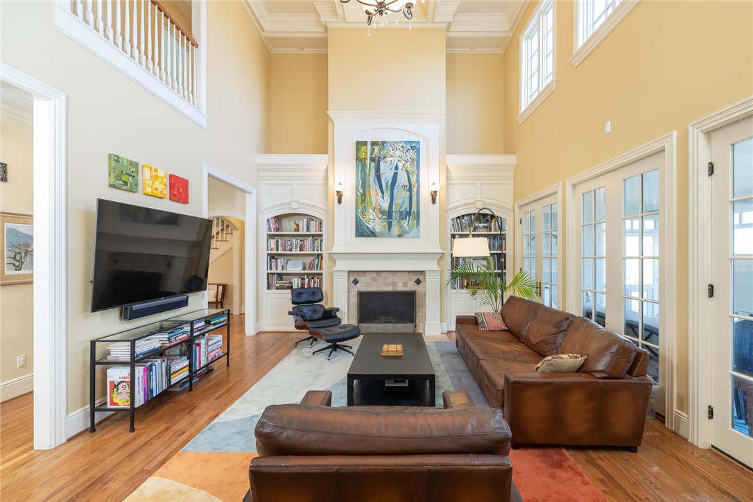 Clear Creek - Residential