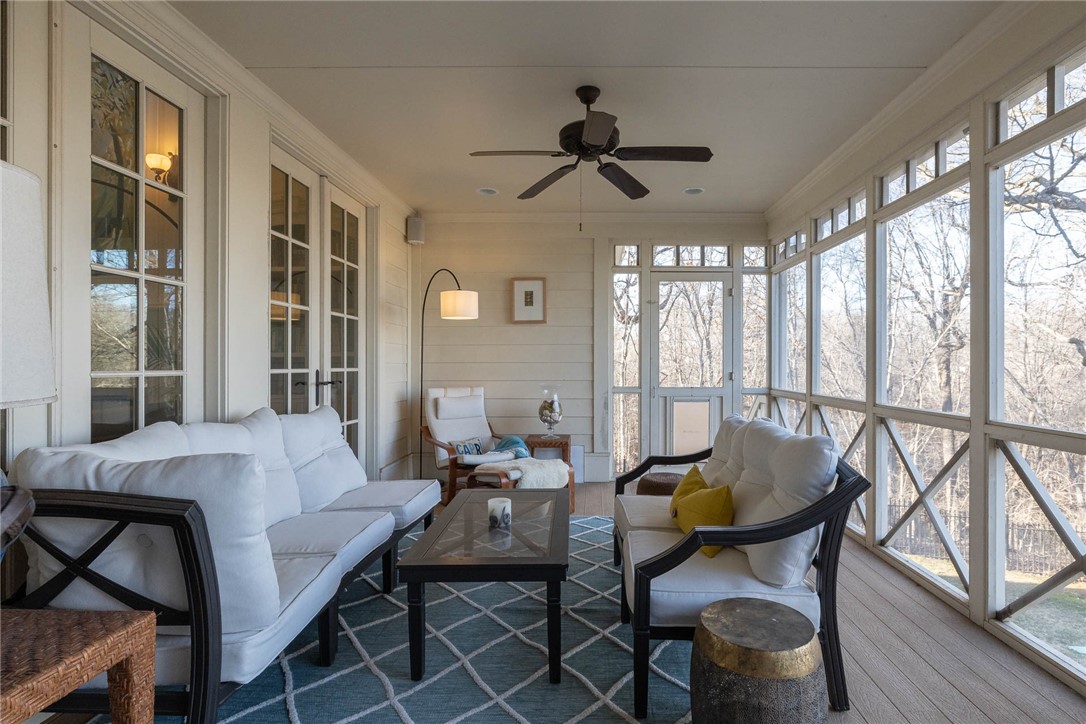 Clear Creek - Residential