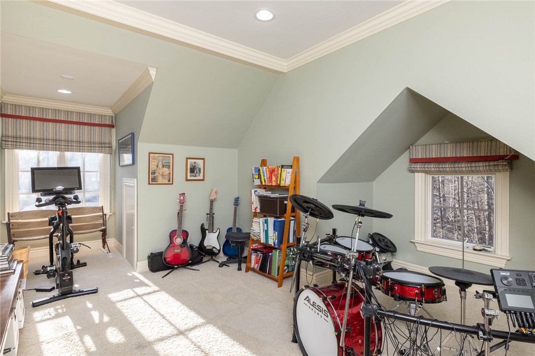 Clear Creek - Residential