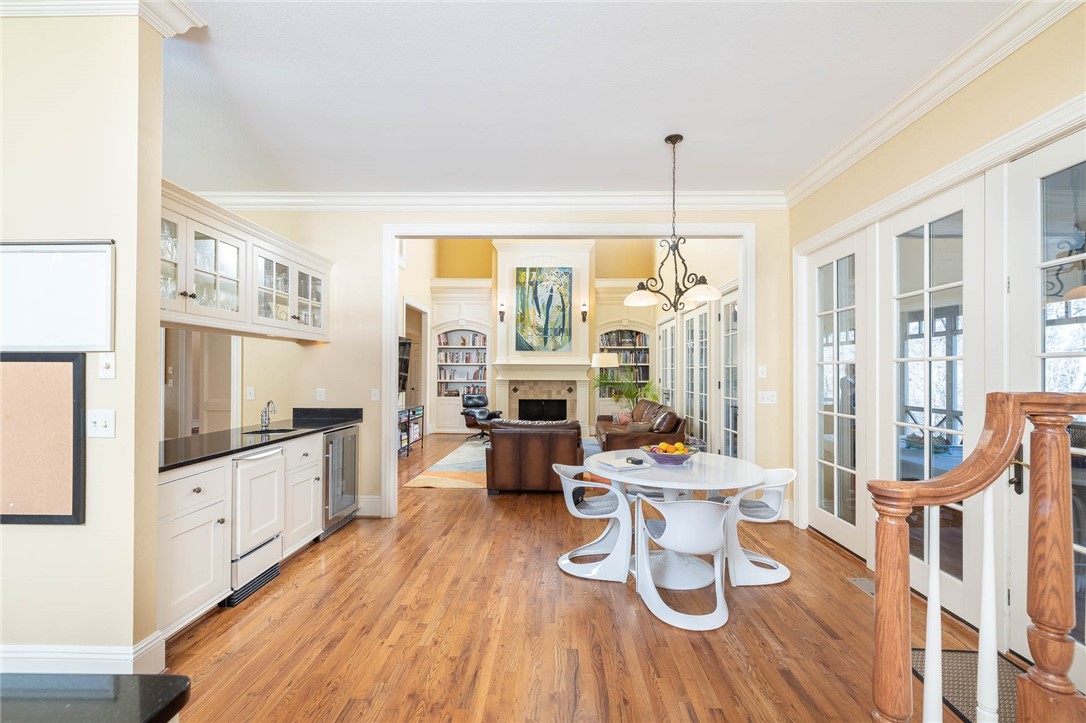 Clear Creek - Residential