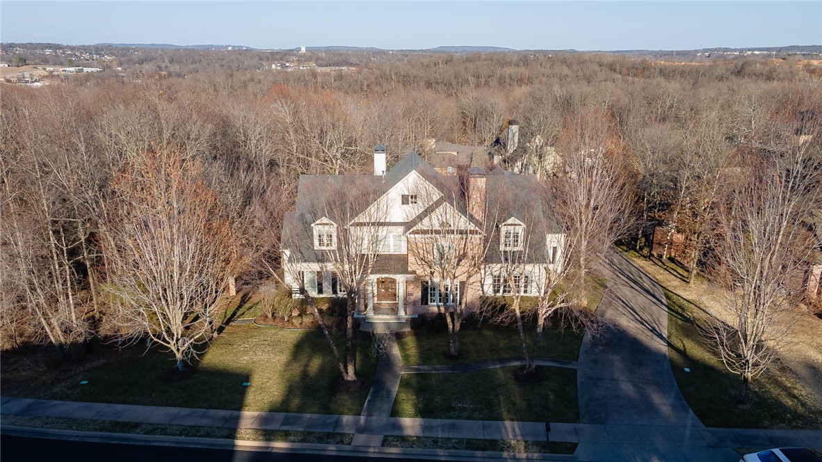 Clear Creek - Residential