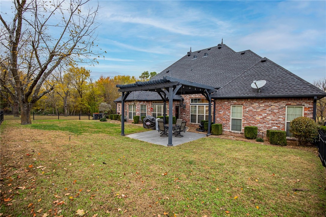 Cave Spgs - Residential