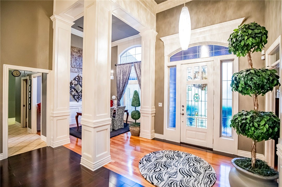 Cave Spgs - Residential