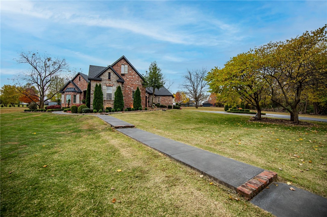 Cave Spgs - Residential