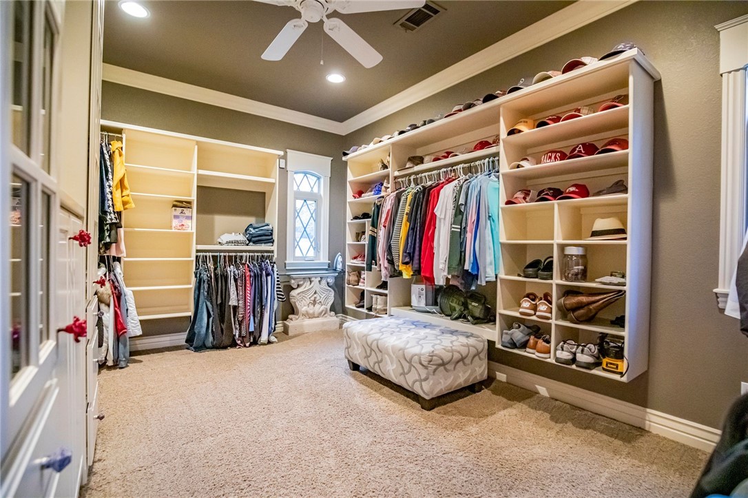 Cave Spgs - Residential